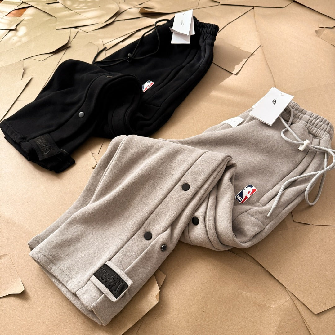 Calça Nike x Fear of God Warm-Up Tear Away