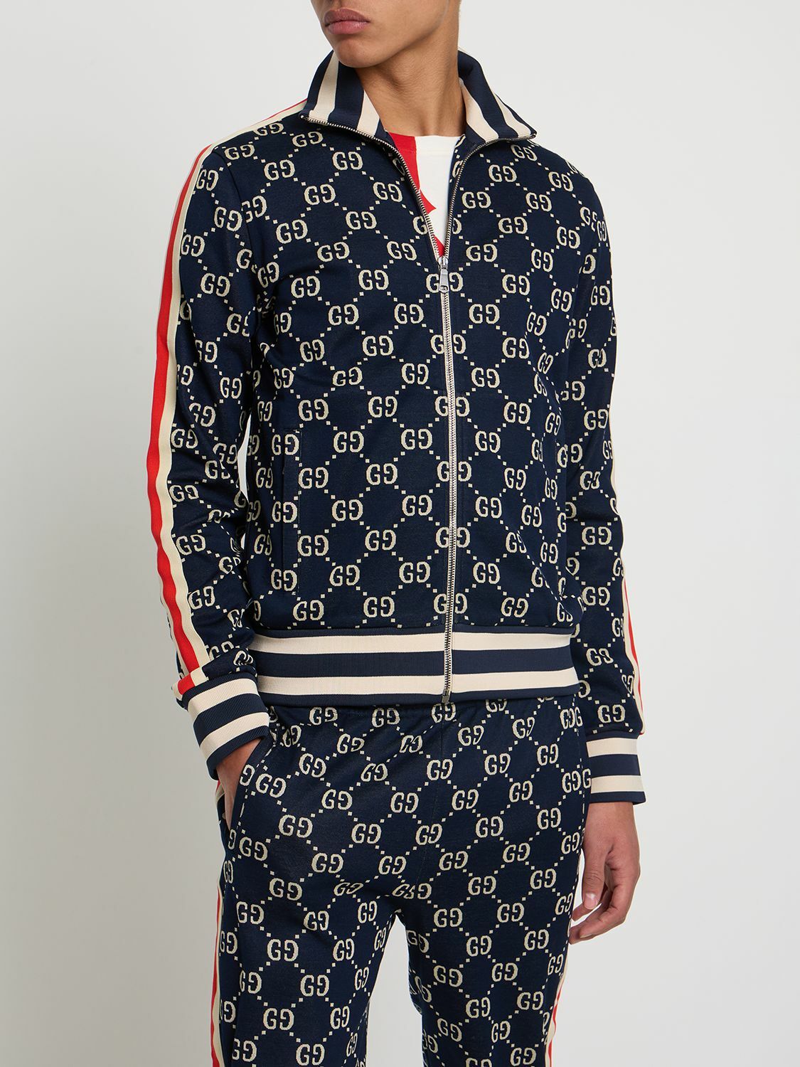 Conjunto Gucci