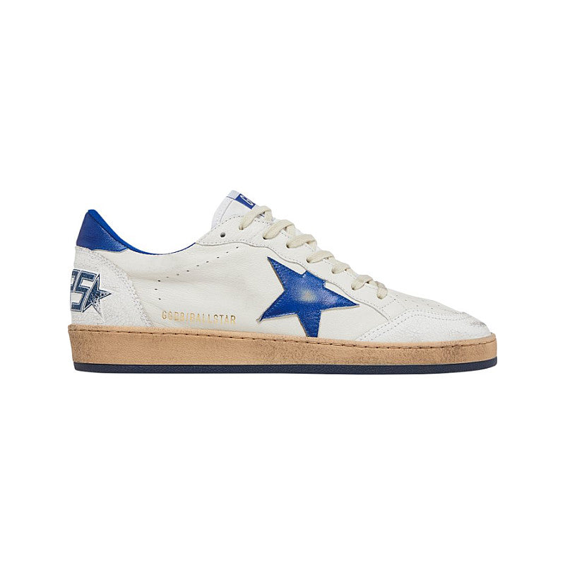 Golden Goose Ballstar