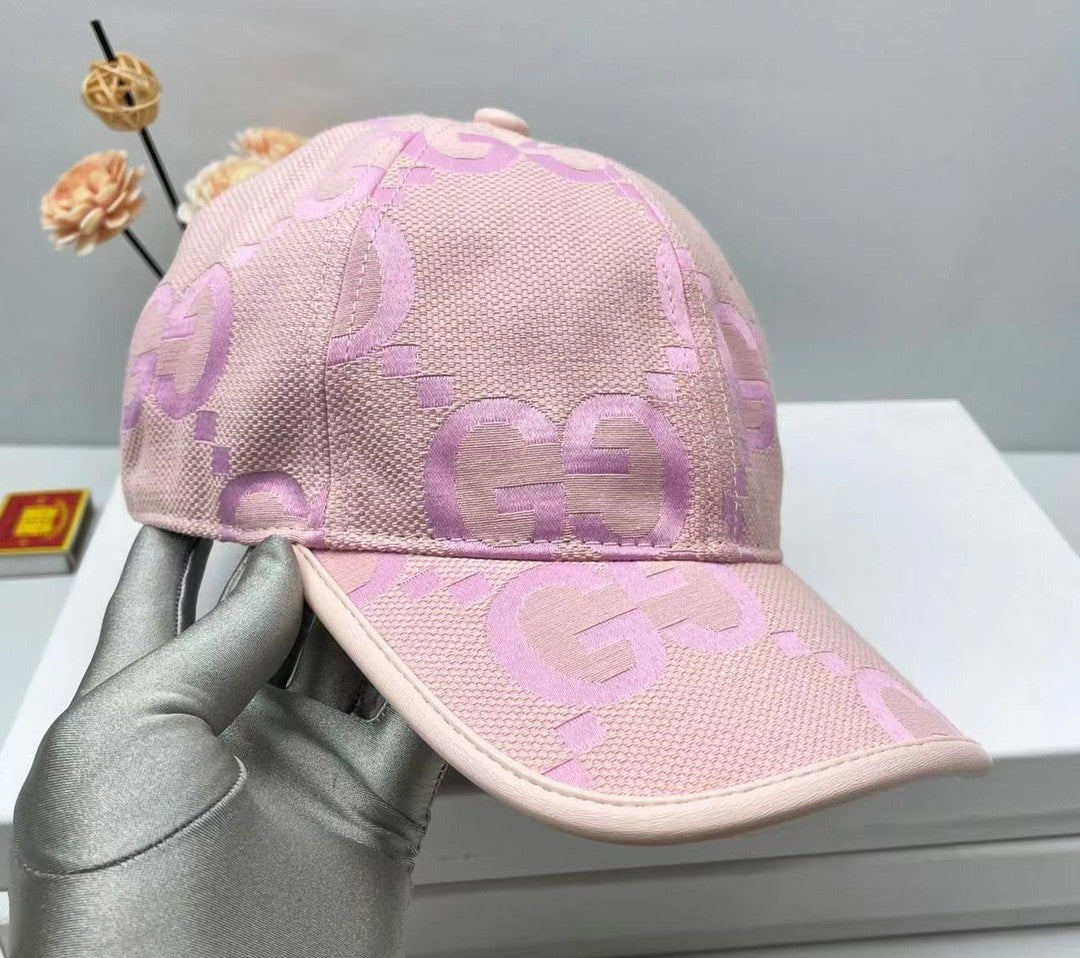 Boné Gucci