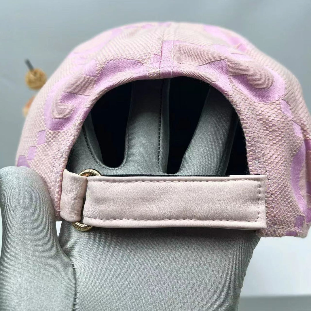 Boné Gucci