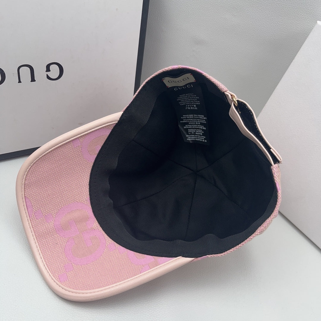Boné Gucci