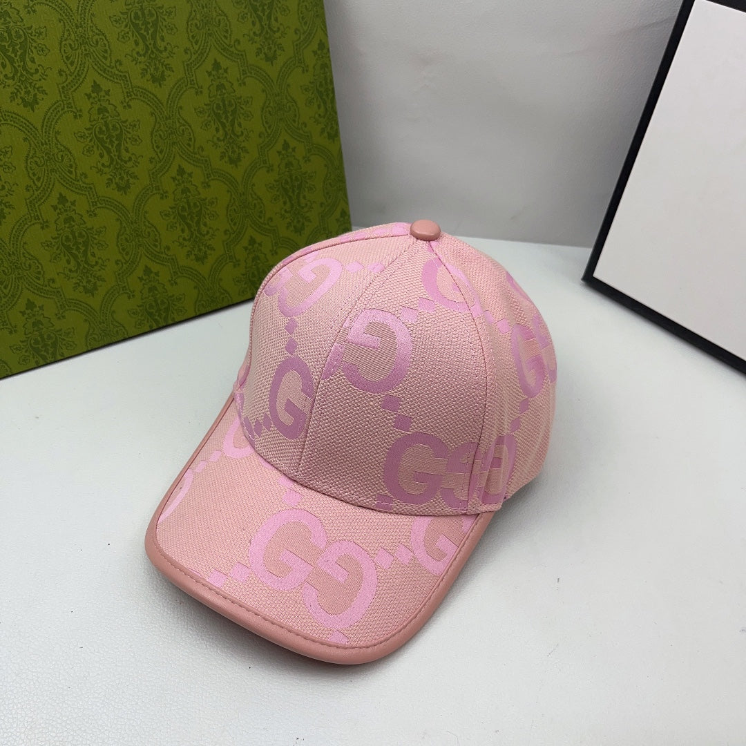 Boné Gucci