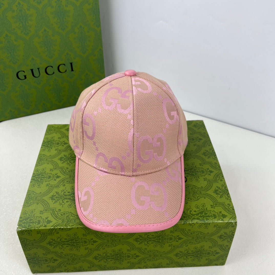 Boné Gucci