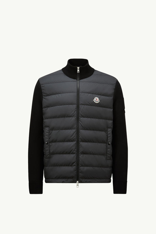 Cárdigan Moncler