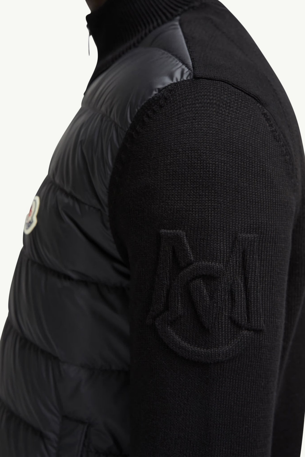 Cardigan Moncler
