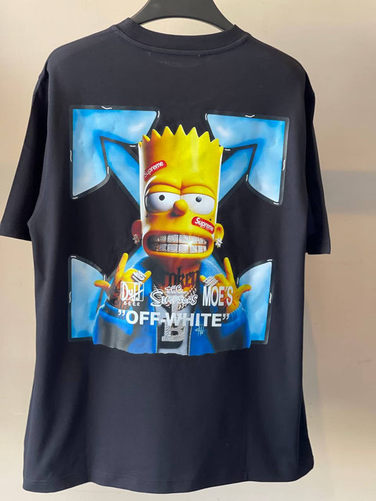T-shirt Off White