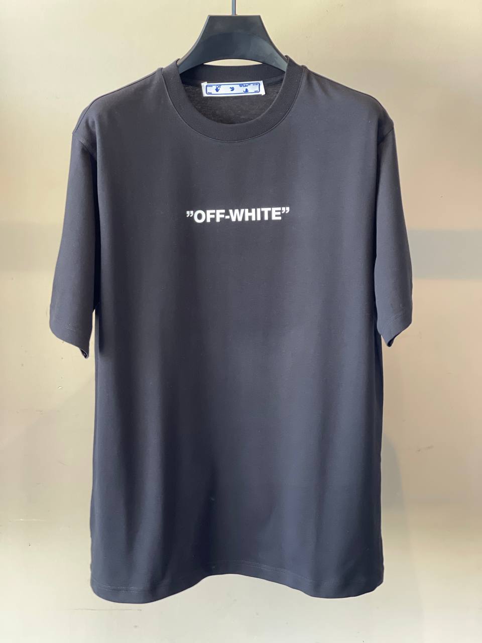 Off White T-shirt