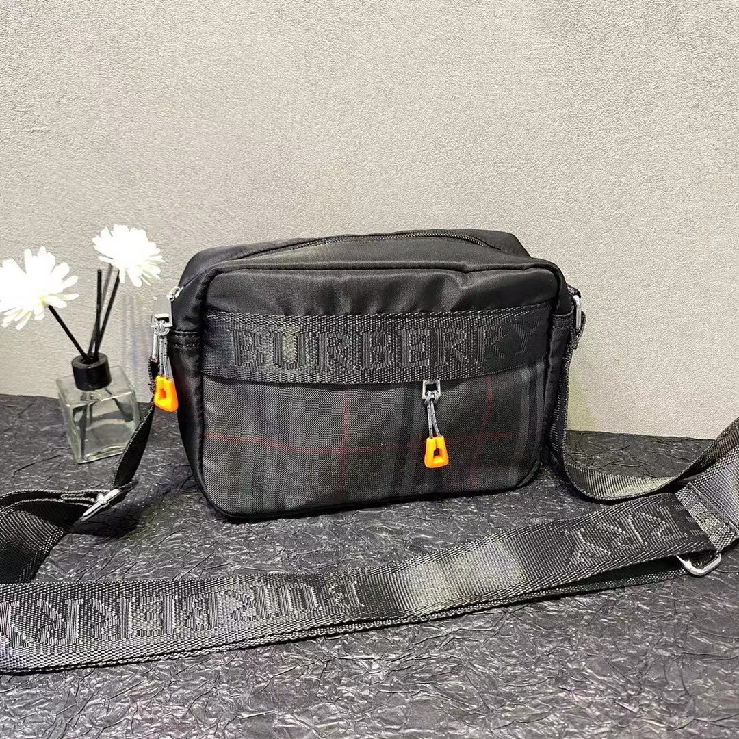 Burberry Messenger Bag