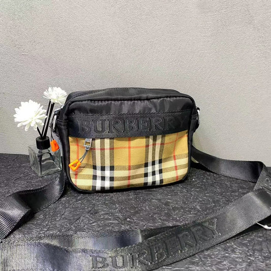 Burberry Bolso Bandolera